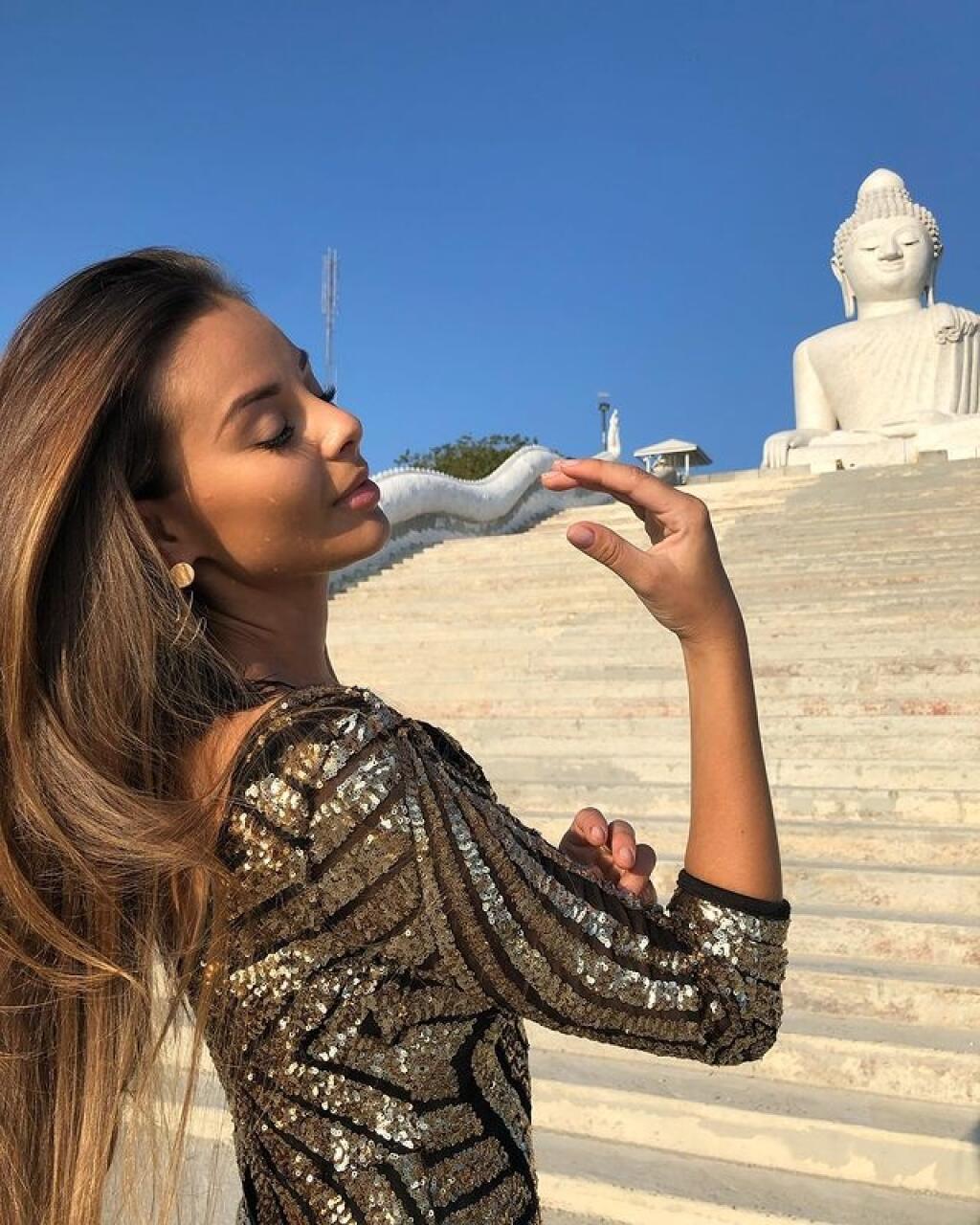 Monika Bagárová