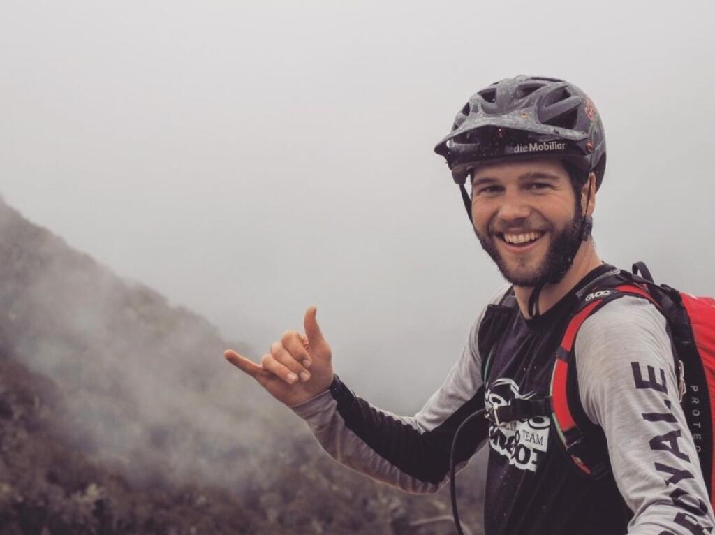 Remy Allemann je novým priateľom Wendy Holdenerovej.