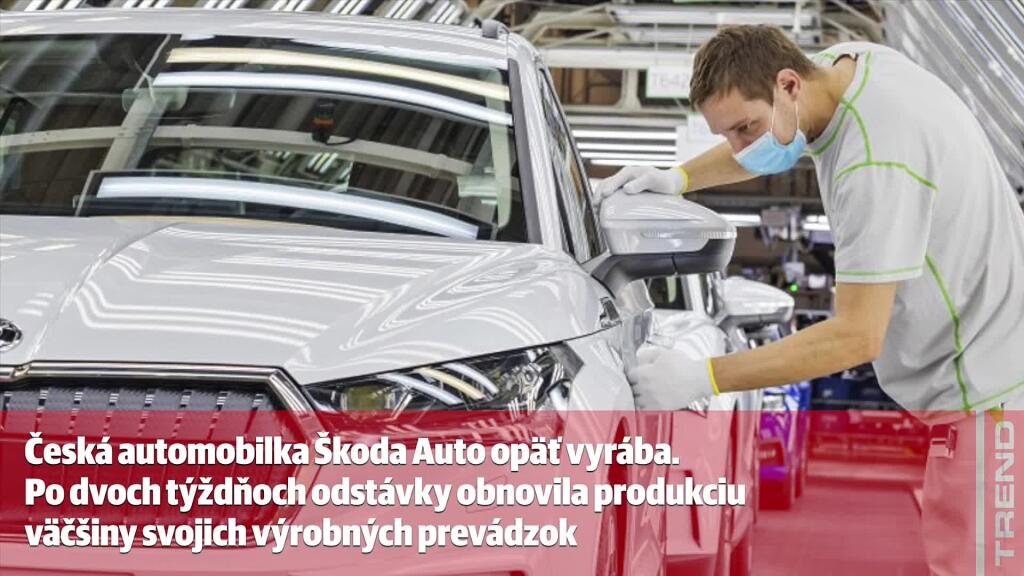 Top v automotive: Elektrika dobehla aj najväčšie legendy