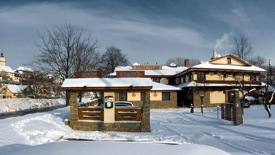 Hotel Sobota