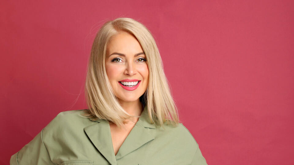 Nčpž, Zuzana Vačková, herečka