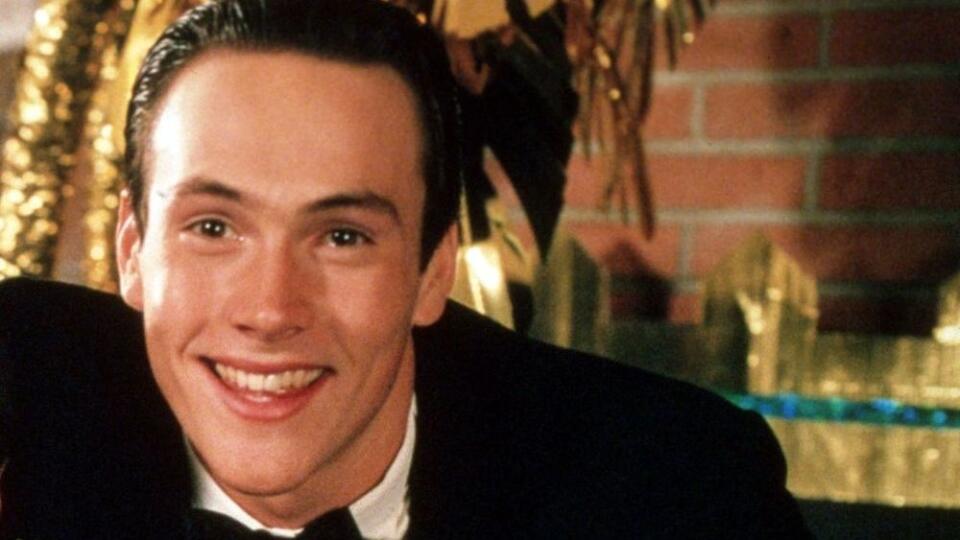Chris Klein