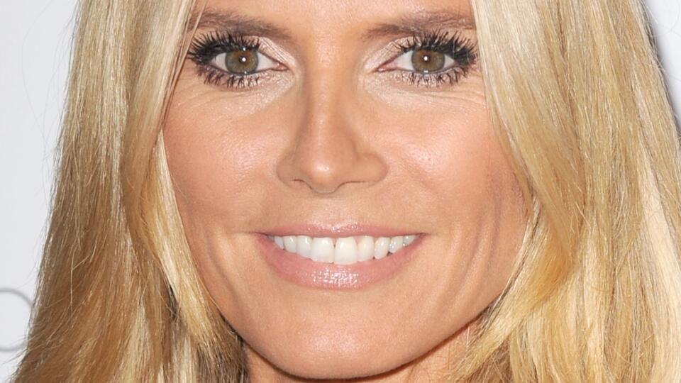 Heidi Klum