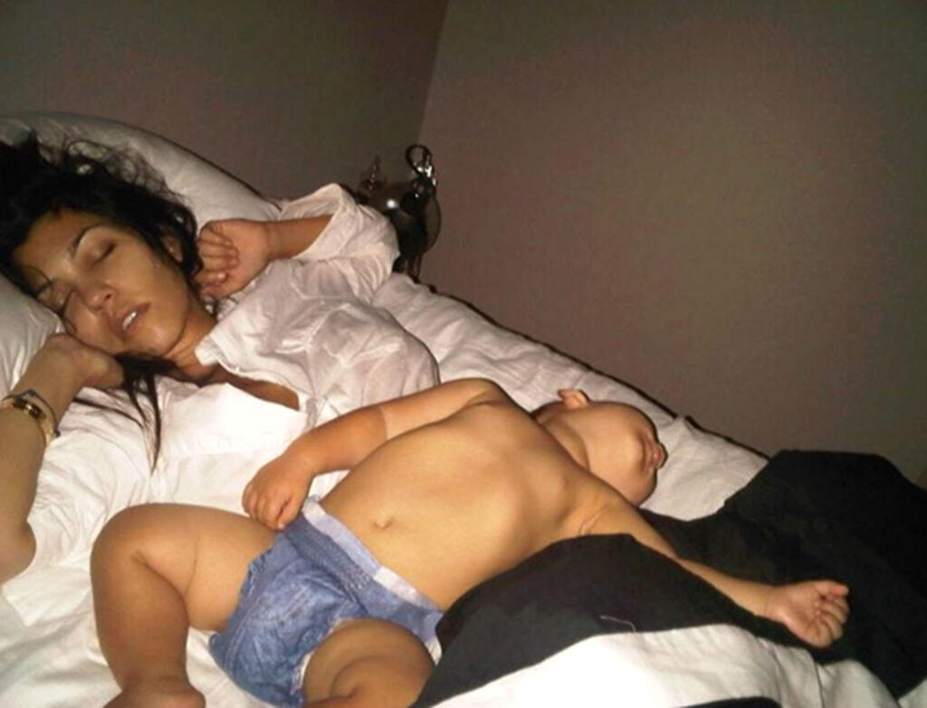 GREAT CELEBRITY SOCIAL NETWORK PICTURES
