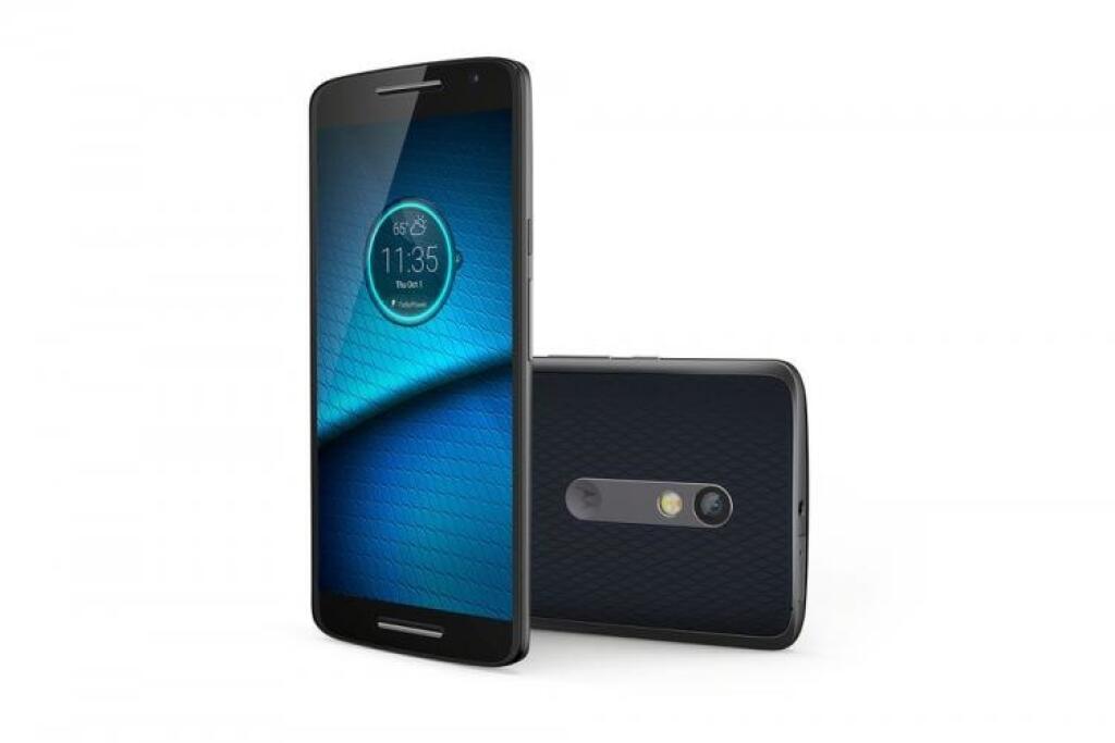 Motorola Droid Turbo 2: Konečne nerozbitný displej na mobile