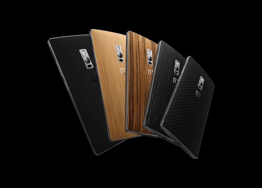 OnePlus 2 je nový kráľ Android smartfónov