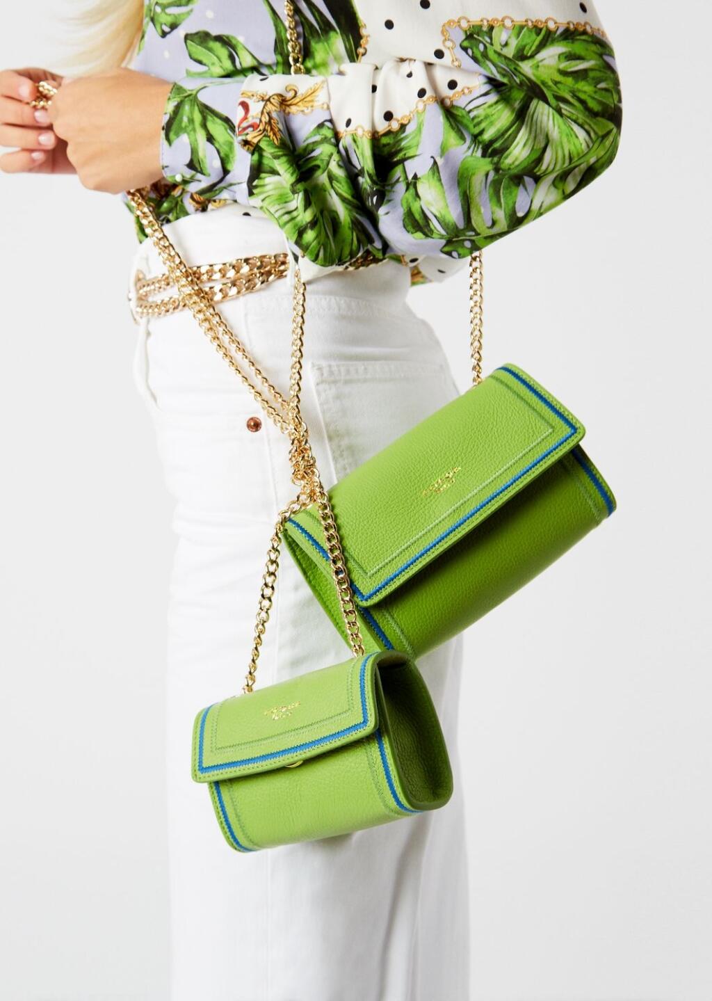 Tosca Blu