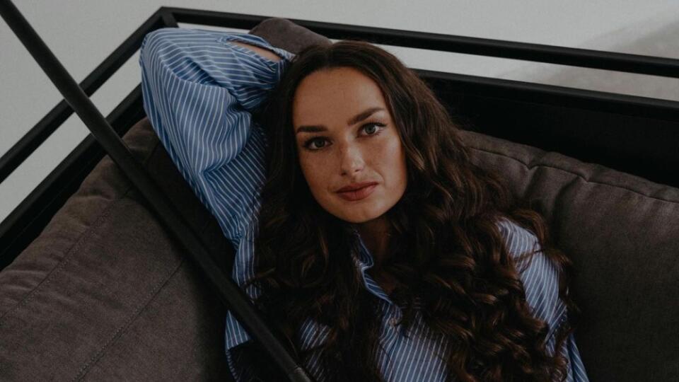 Soňa Stanovská (23) bojuje o účasť na OH 2024 v Paríži. Priblížila nám zákulisie vodného slalomu zo všetkých strán.