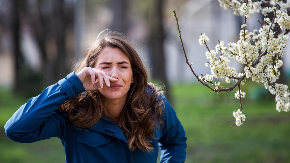 Alergiu pod kontrolou pomôže udržať antihistamínový režim.