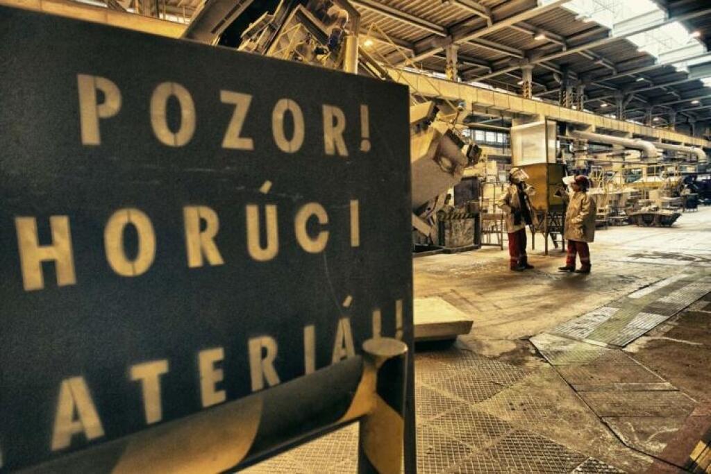 Žiarski hlinikári bežia v útlmovom režime. Plánujú nový projekt za dva milióny