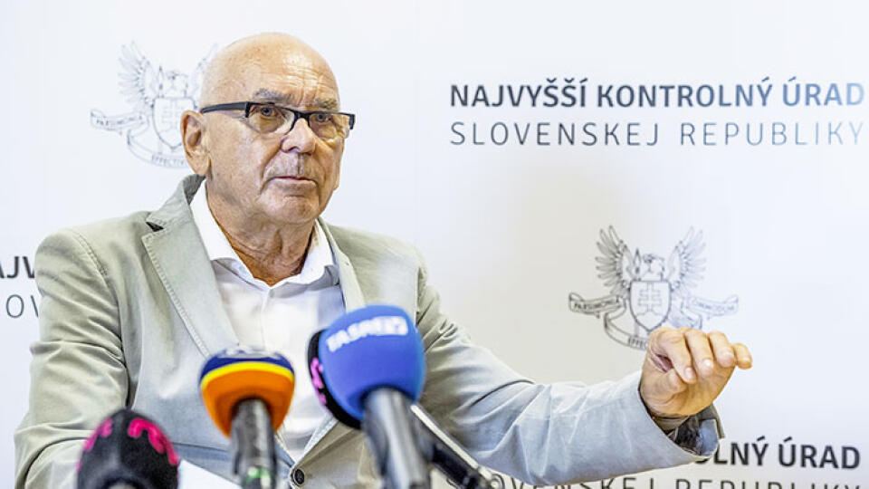 Karol Mitrík