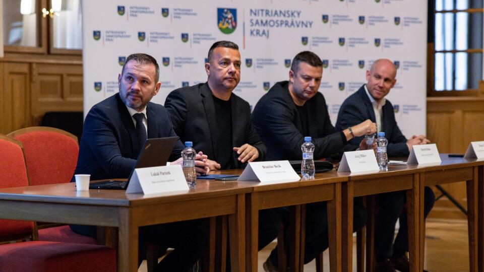 Rada exportérov Slovenska