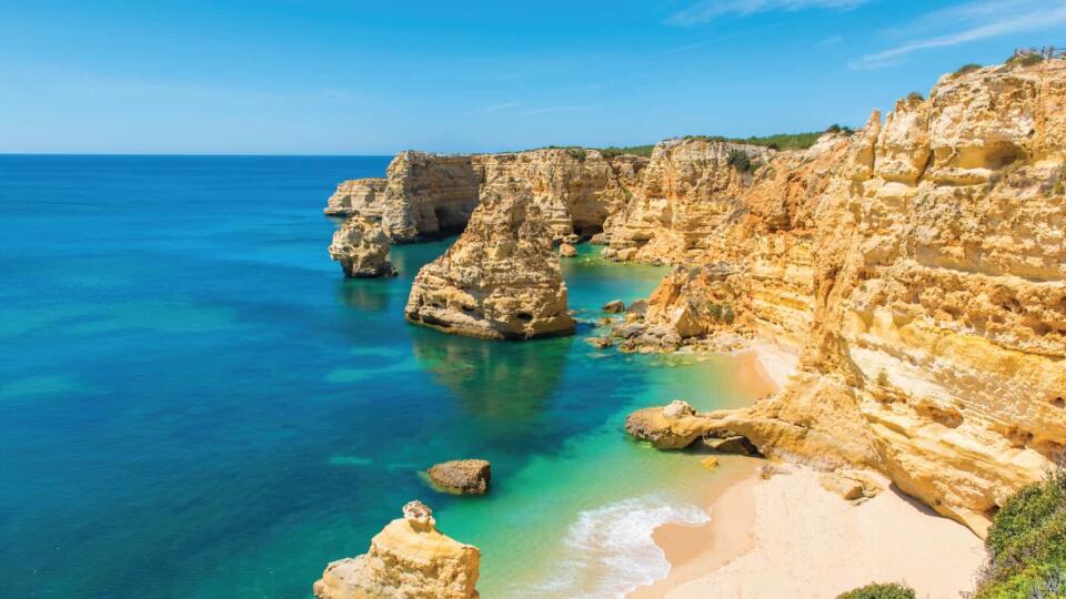 Algarve