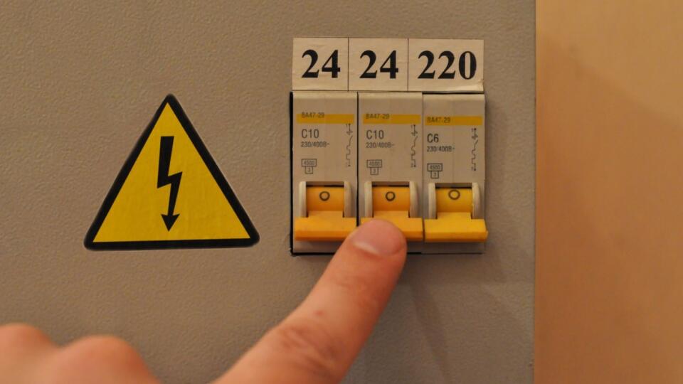 Elektrina
