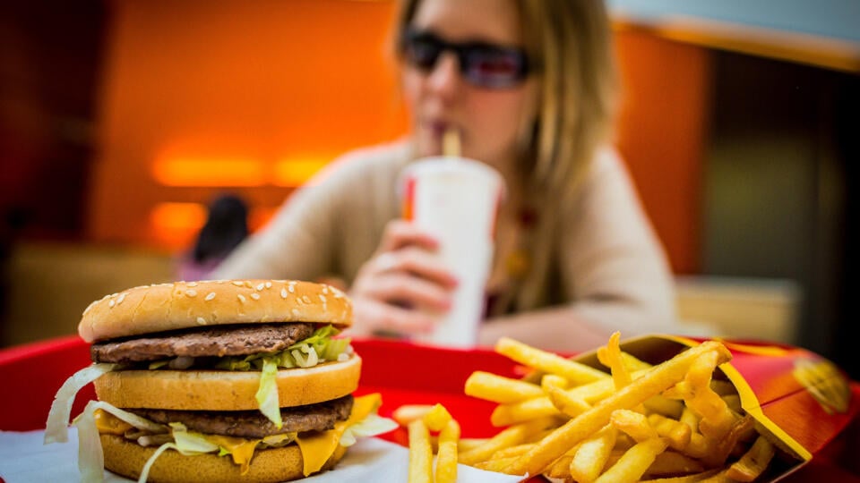 McDonald’s