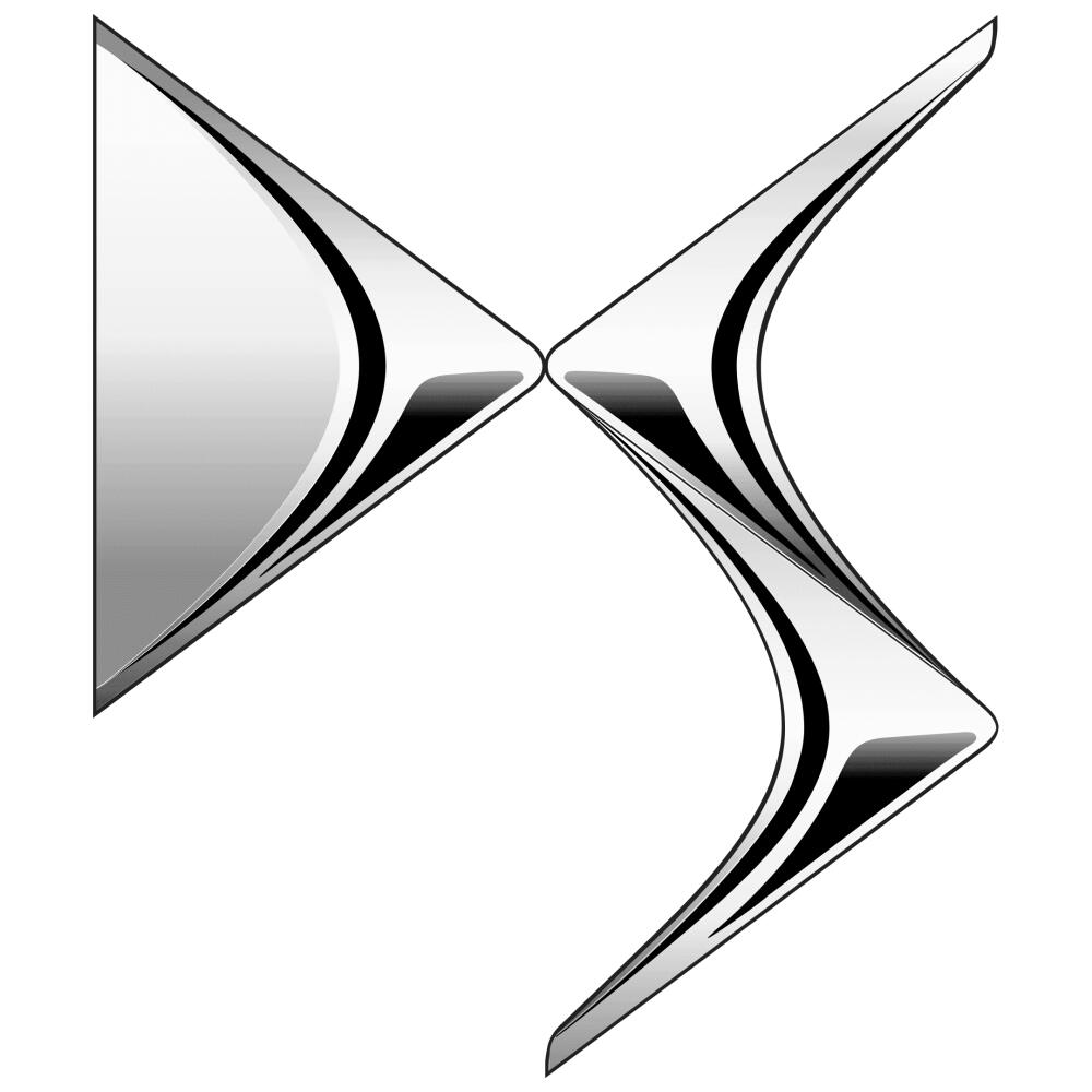 DS logo