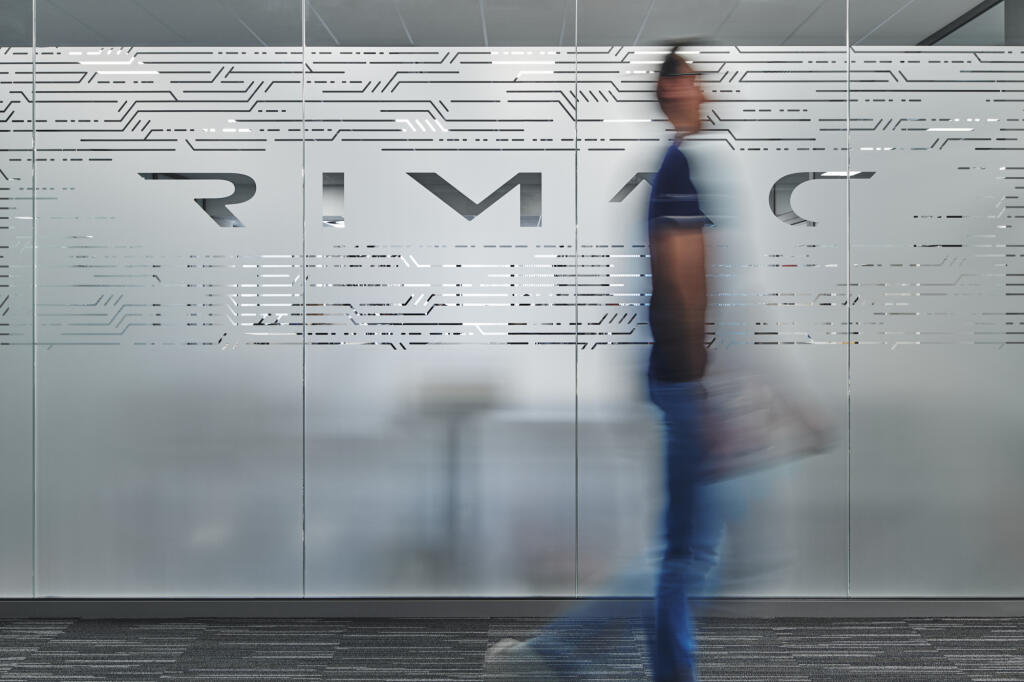 Rimac