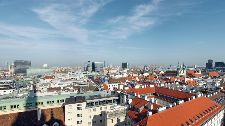 Viedeň