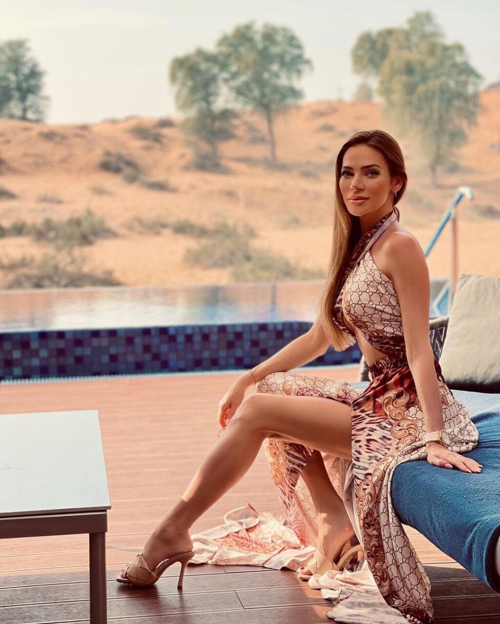 Andrea Verešová