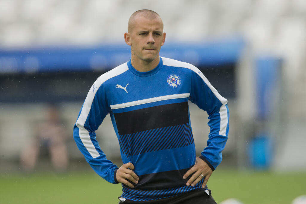 Súčasťou nočného záťahu, po ktorom Ján Kozák odstúpil z pozície trénera futbalovej reprezentácie, bol aj Vladimír Weiss.