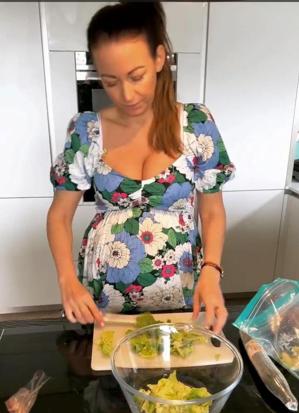 Agáta Hanychová