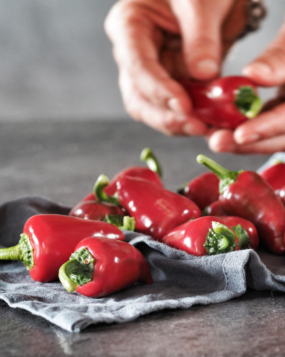 Chilli papričky sa oplatí mať aj v chladných mesiacoch po ruke.