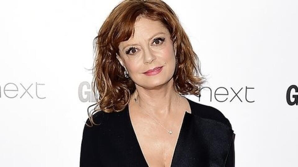 Susan Sarandon