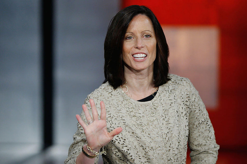 Adena Friedman