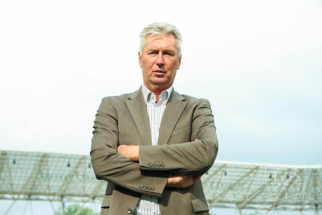 Prvý Slovák v nemeckej Bundeslige a bývalý reprezentačný tréner (2006 - 2008)