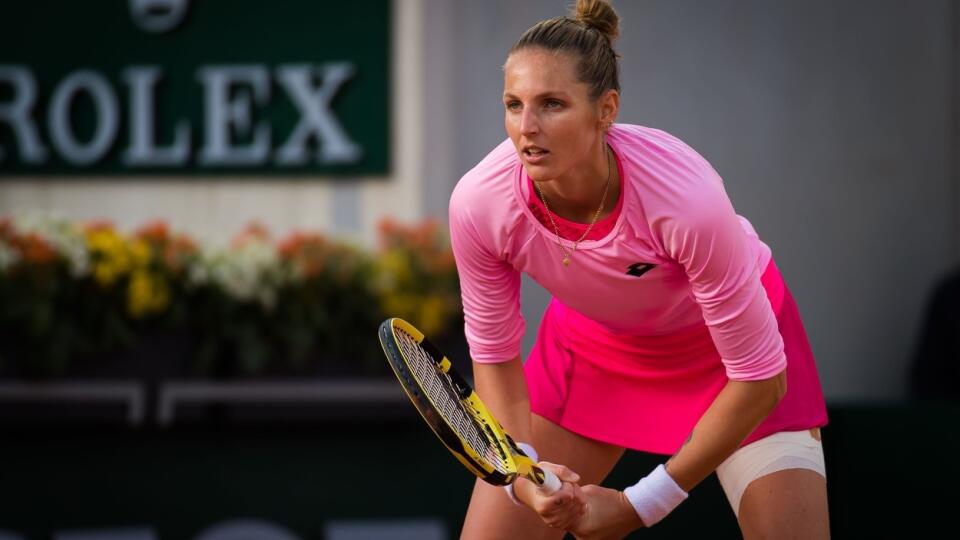 French Open Tennis, Day Five, Roland Garros, Paris, France - 01 Oct 2020