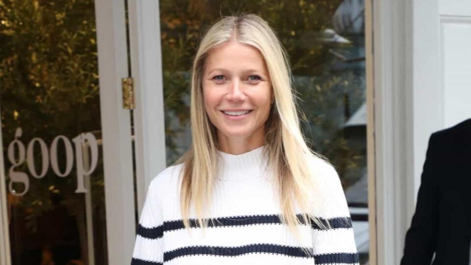 Gwyneth Paltrow