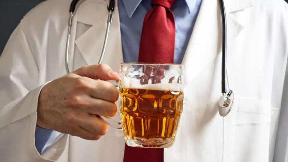 alkohol