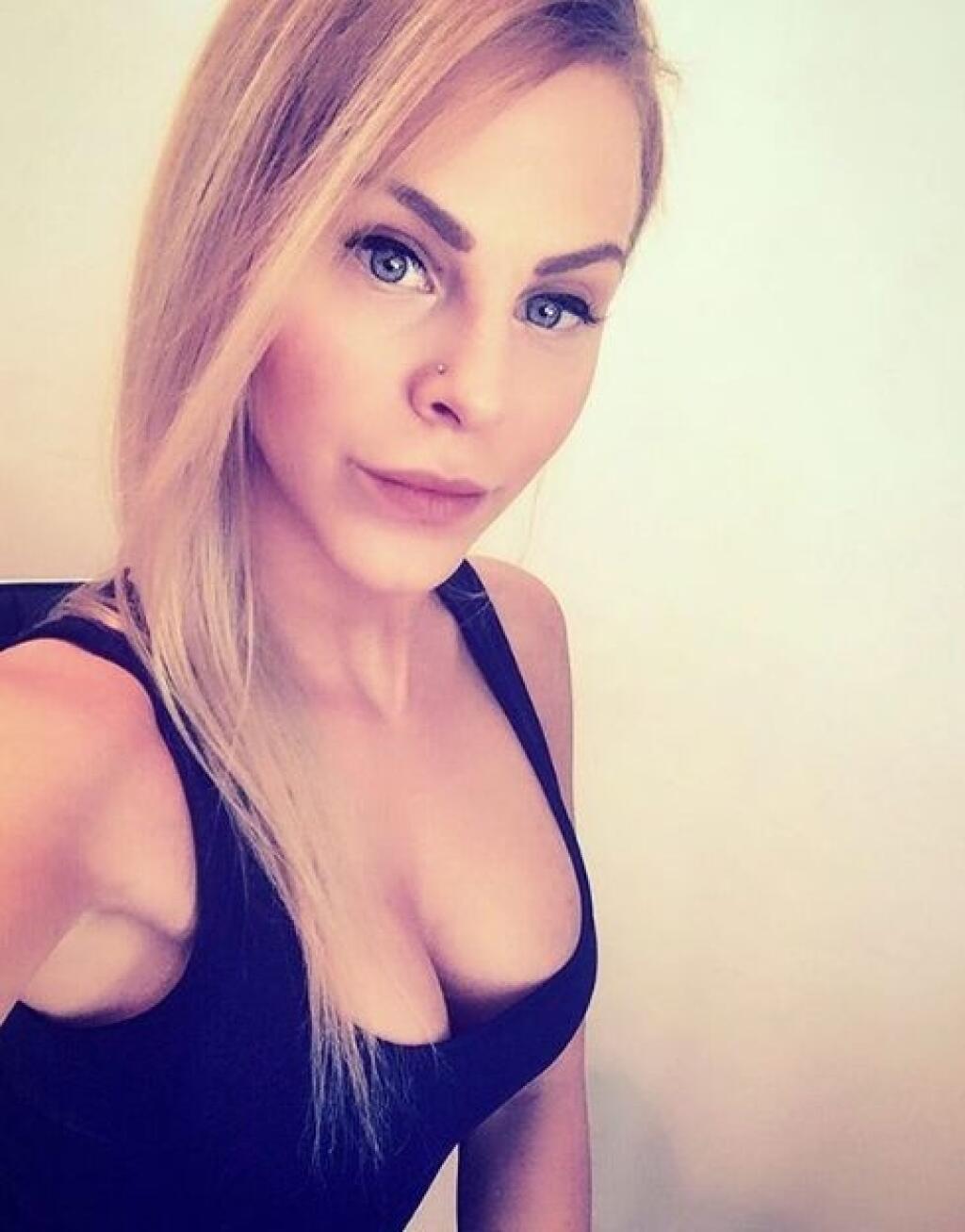 Barbora Balúchová