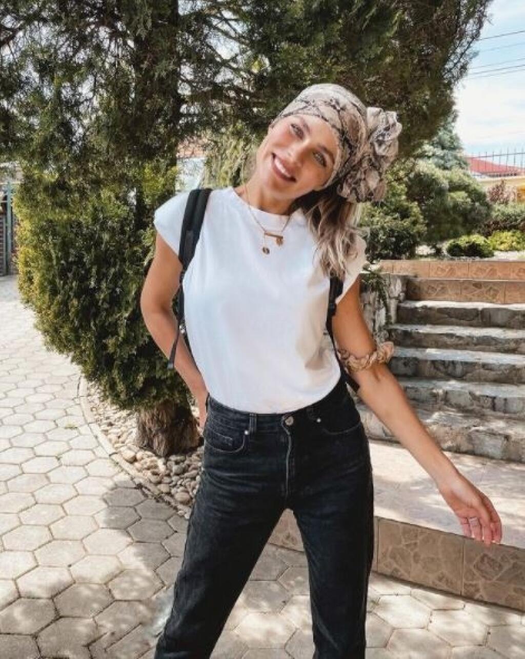 Ivana Gáborík