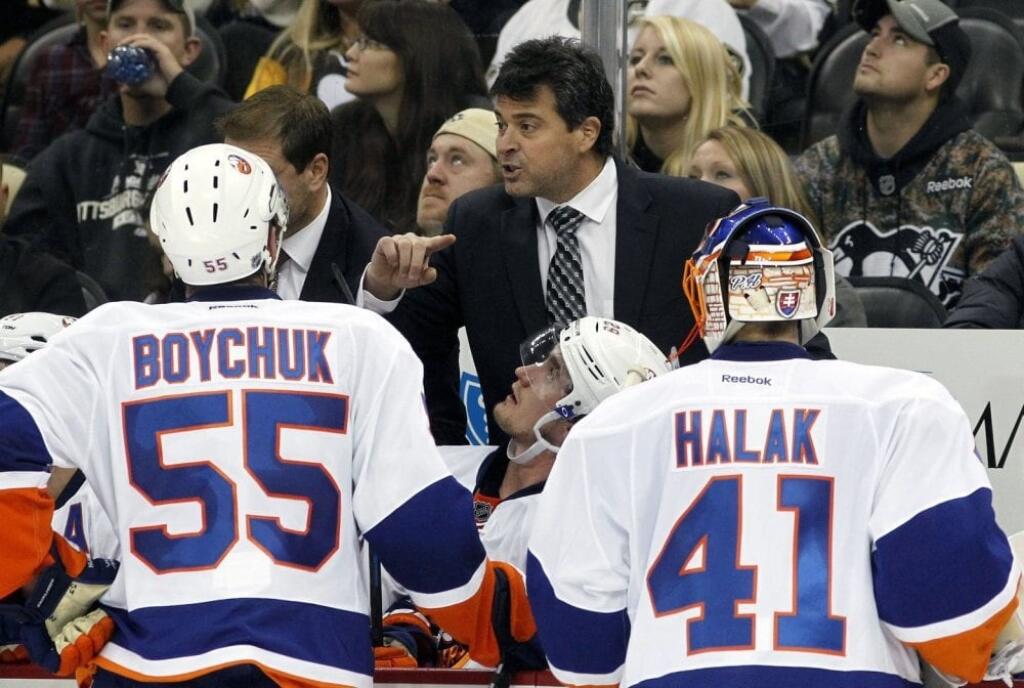 A za celú svoju kariéru v NHL nemal na svojom drese napísané priezvisko