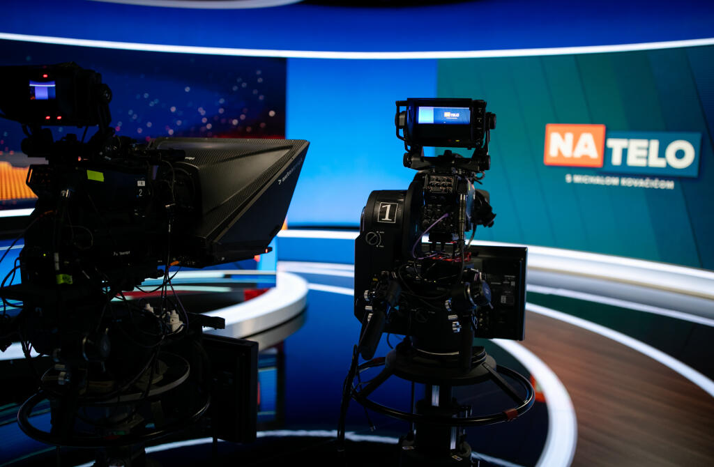 Pre Čaputovú nemala Markíza miesto v dueli, napokon dostane priestor