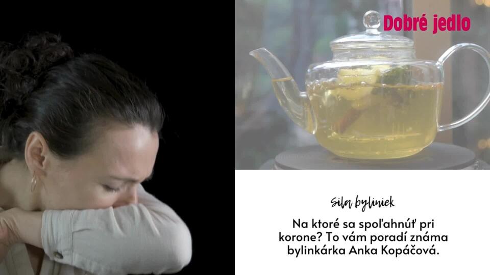 Super bylinka PROTI COVIDU aj CHRÍPKE: Zatočí s otravným kašľom! Teaser