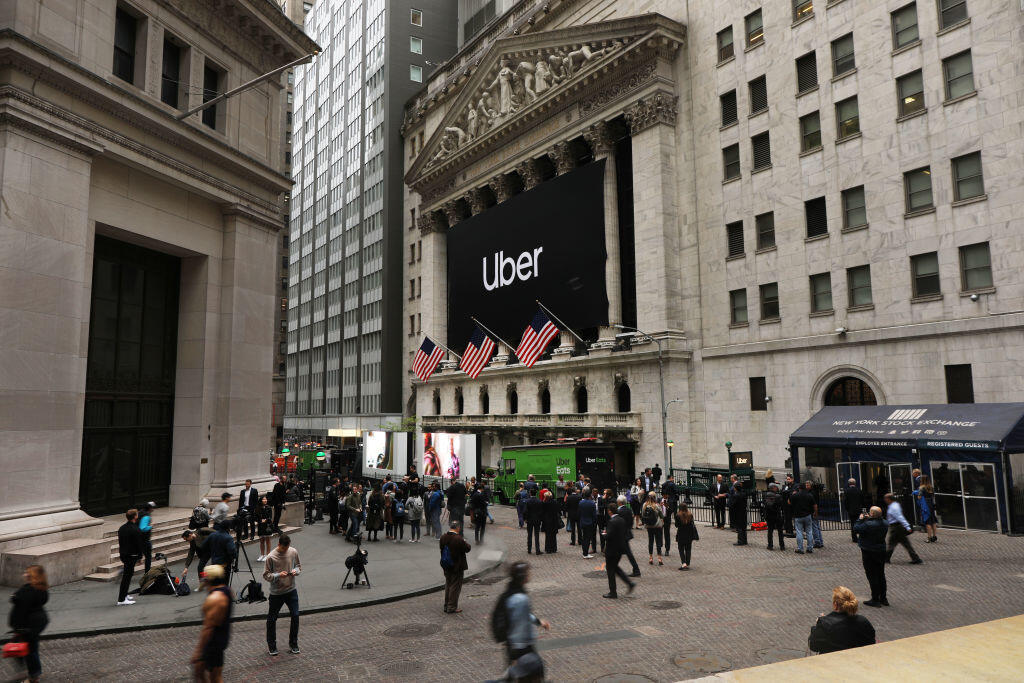 Uber