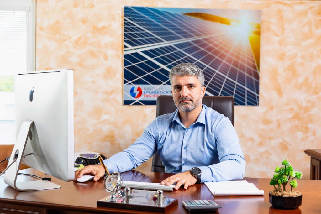 PhDr. Marek Bednárik, MBA