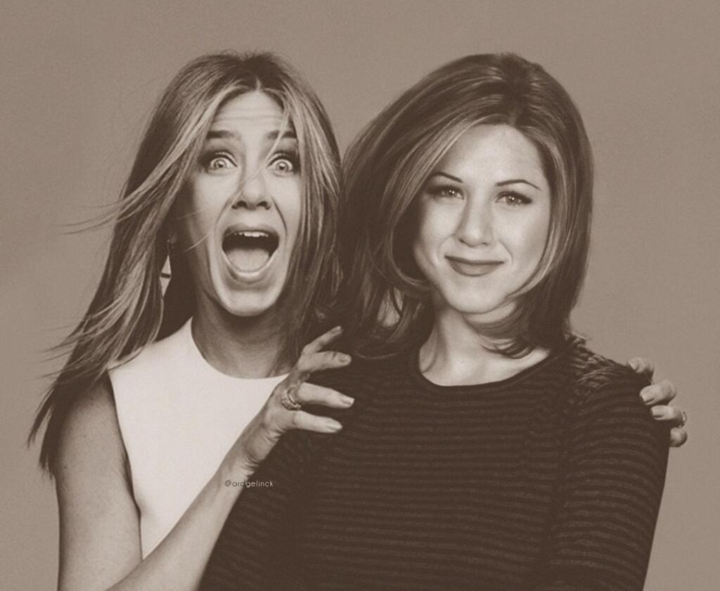 Jennifer Aniston