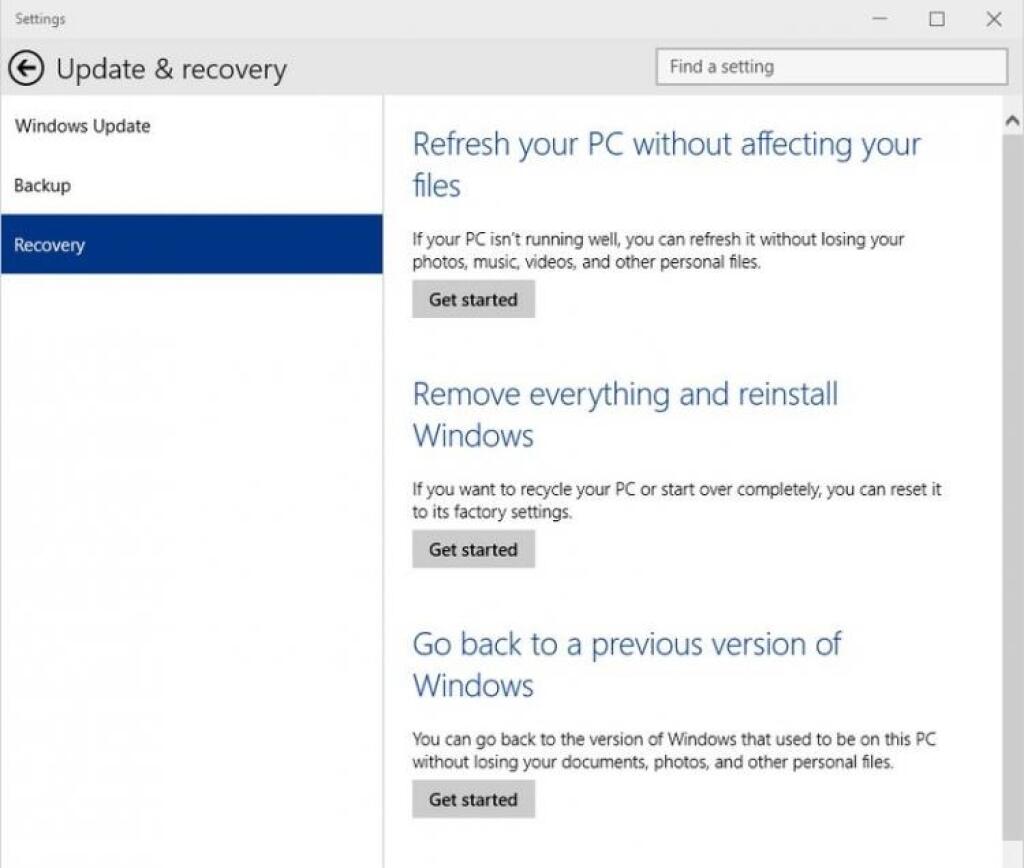 10 otázok a odpovedí pred prechodom na Windows 10