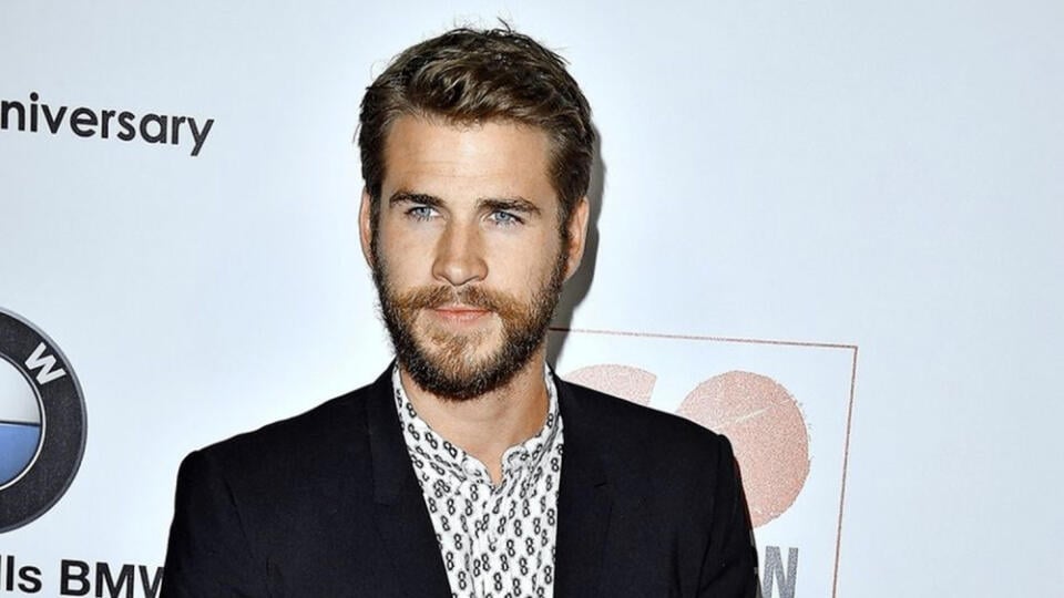 Liam Hemsworth