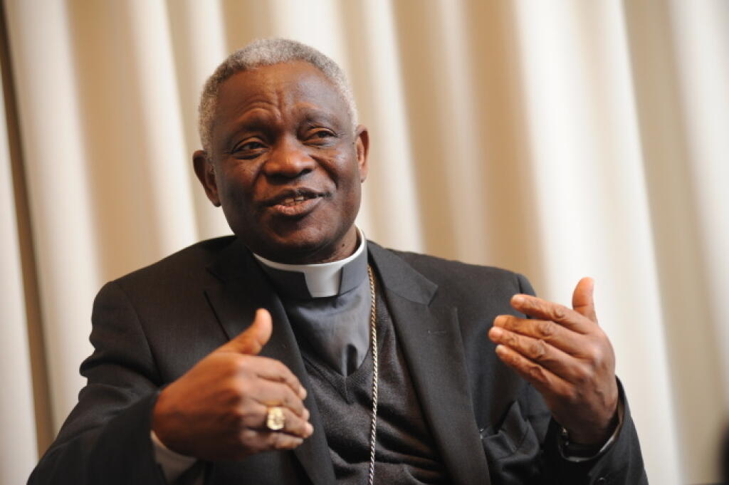 Peter Kodwo Appiah Turkson