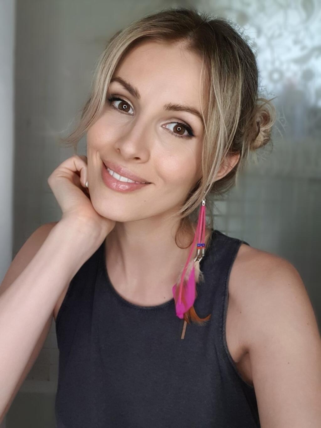 Miriam Kalisová