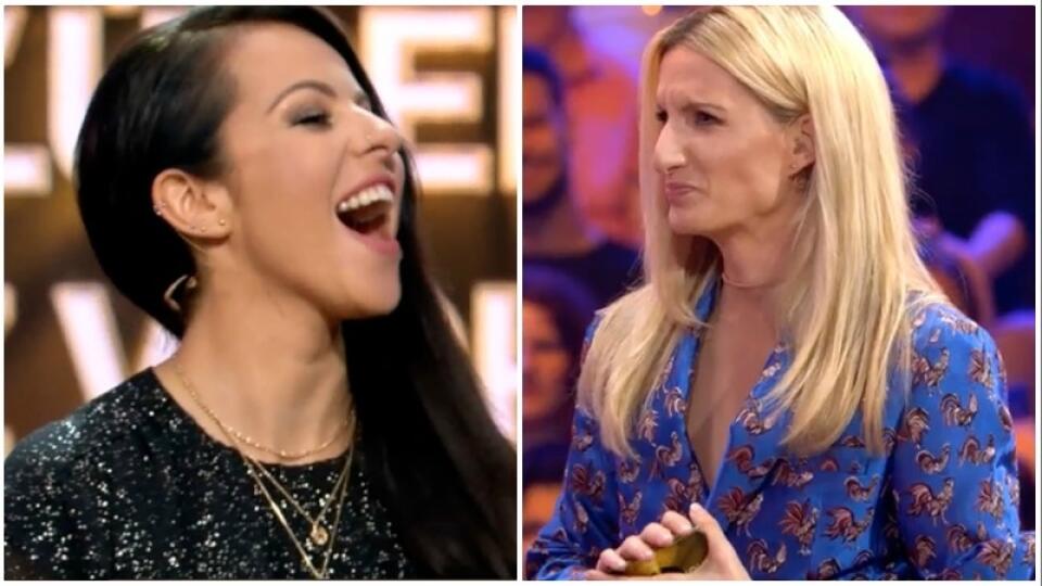 Nová Chart Show bude poriadne nechutná. 