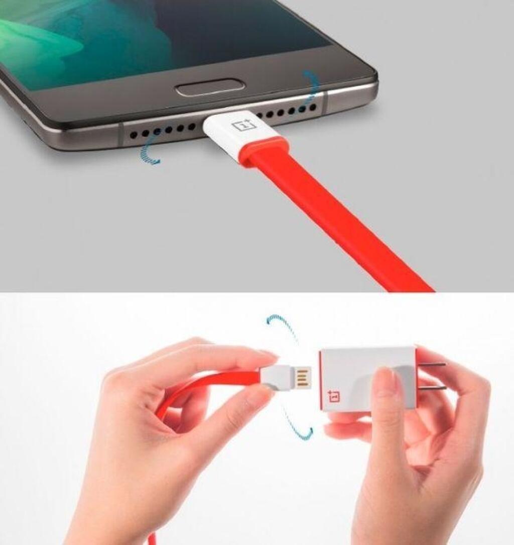 OnePlus 2 je nový kráľ Android smartfónov