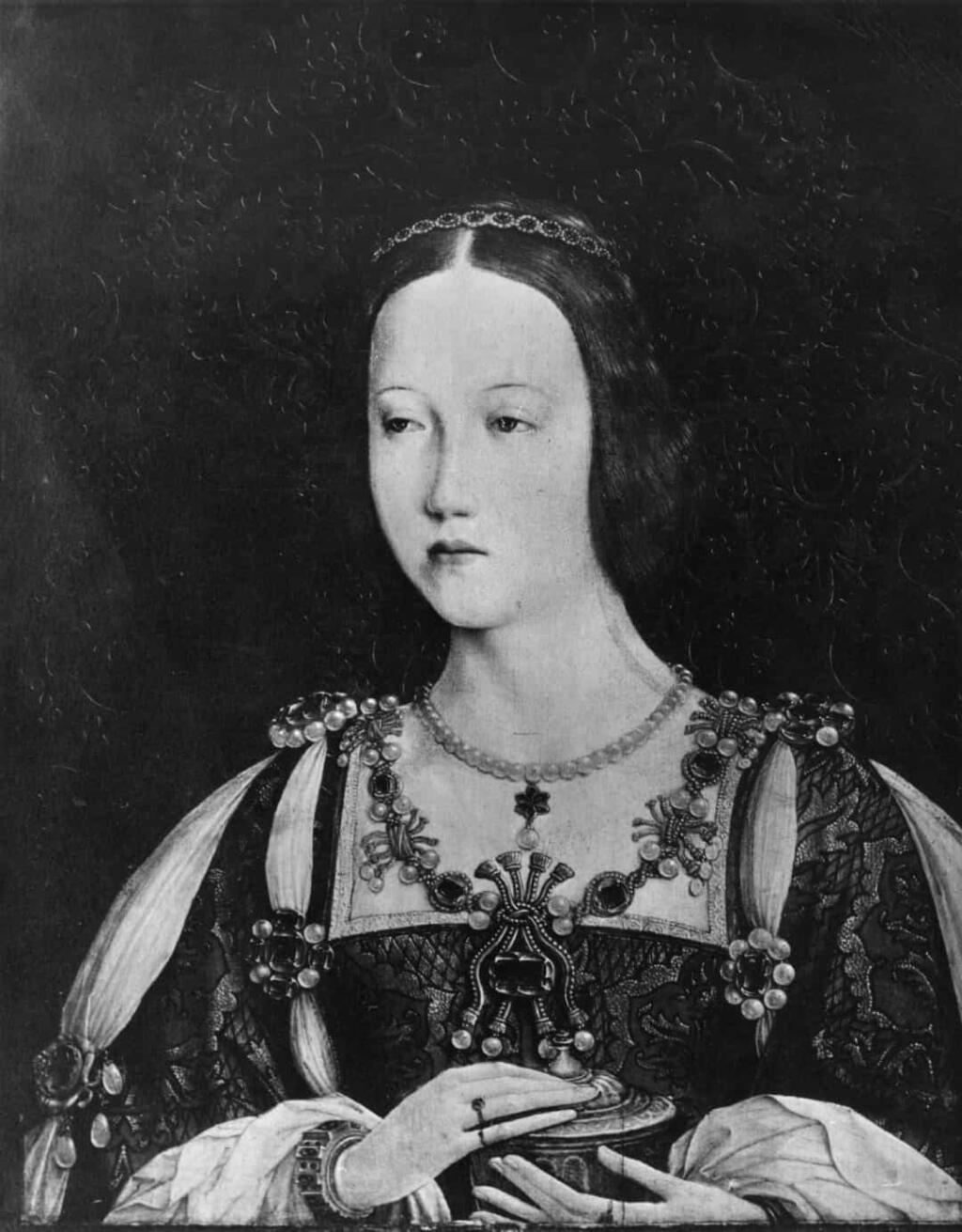 Mária I.