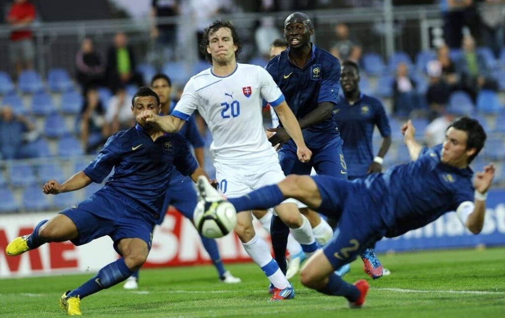 Adam Žilák bol svojho času neodmysliteľnou súčasťou slovenskej futbalovej reprezentácie do 21 rokov.
