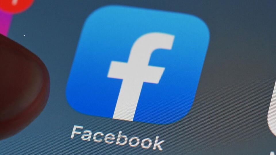 Facebook
