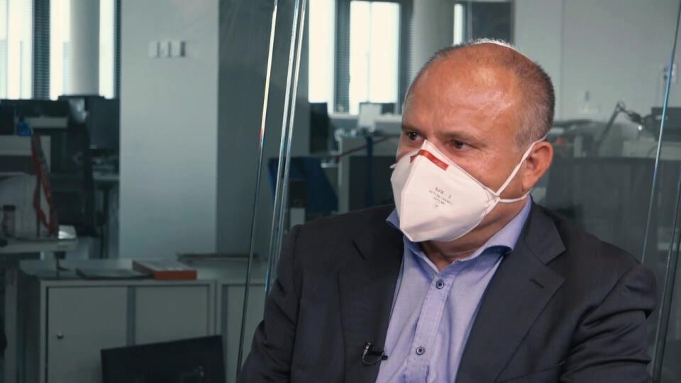 Mihál: Je mi do plaču, že sme sa nedokázali na jeseň spojiť